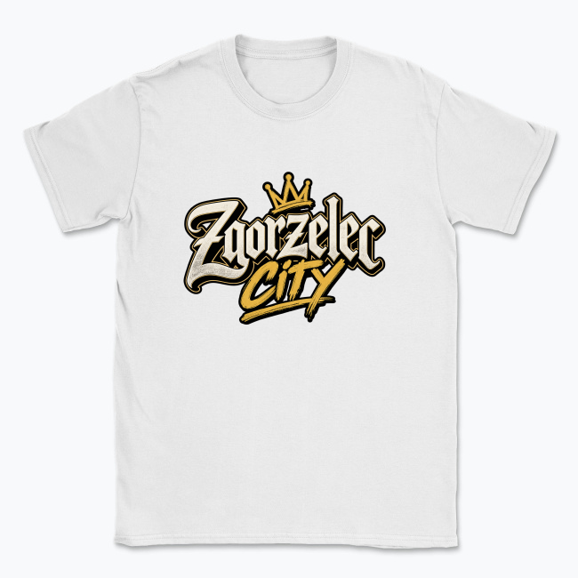 Zgorzelec City - T-shirt