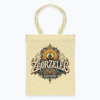 ZGORZELEC Namaste - Torba