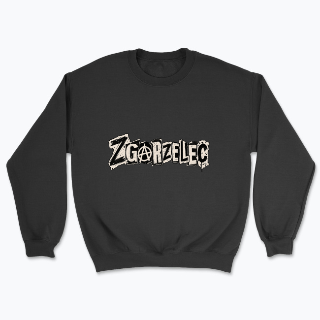 Zgorzelec Punk - Bluza