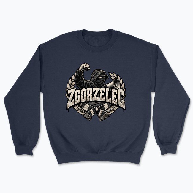 Zgorzelec Ultras - Bluza