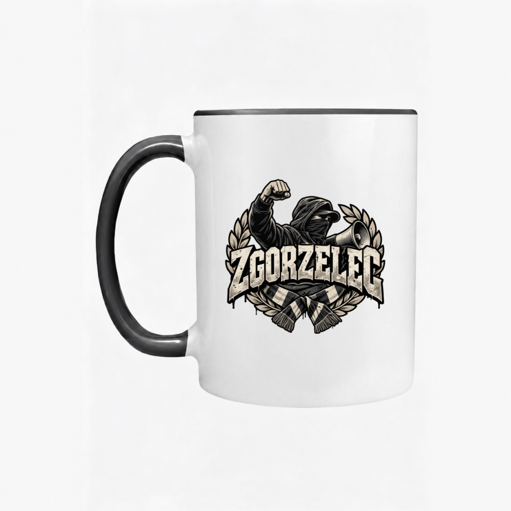 Zgorzelec Ultras - Kubek