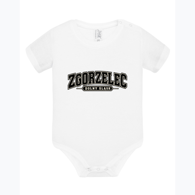 ZGORZELEC Varsity - Body dziecięce
